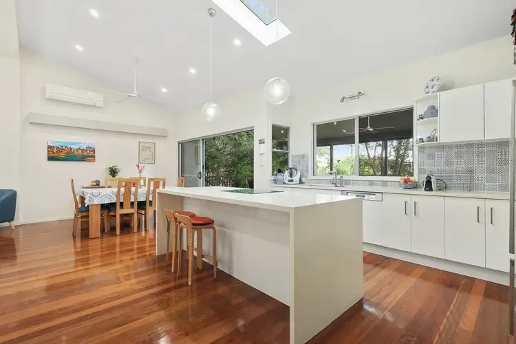 Third view of Homely house listing, 7 Pepper Road, Everton Hills QLD 4053