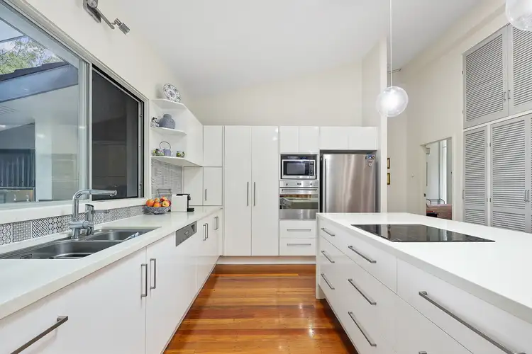 Fourth view of Homely house listing, 7 Pepper Road, Everton Hills QLD 4053
