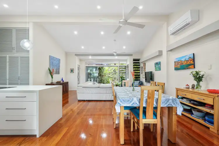 Fifth view of Homely house listing, 7 Pepper Road, Everton Hills QLD 4053