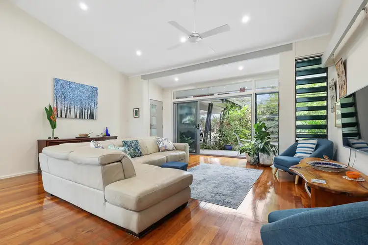Sixth view of Homely house listing, 7 Pepper Road, Everton Hills QLD 4053