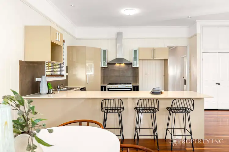 Fourth view of Homely house listing, 31 Middle Street, West End QLD 4101