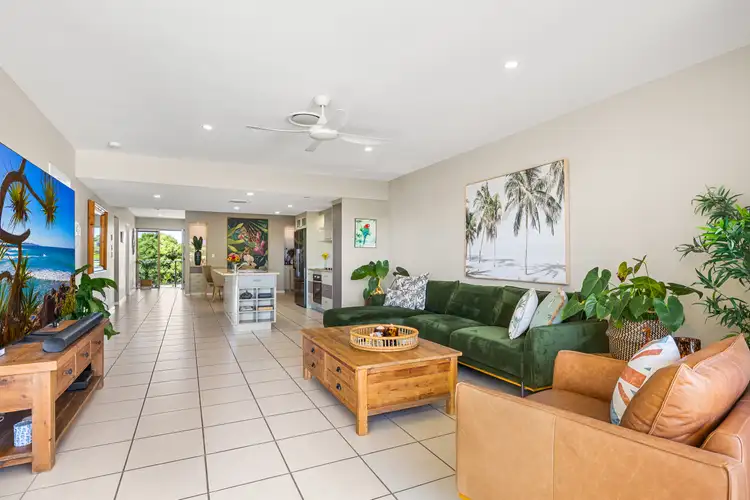 Second view of Homely unit listing, 45/1 Grenada Way, Kawana Island QLD 4575