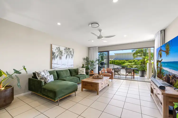 Third view of Homely unit listing, 45/1 Grenada Way, Kawana Island QLD 4575
