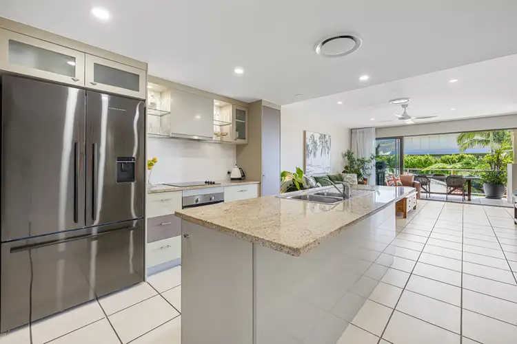Fourth view of Homely unit listing, 45/1 Grenada Way, Kawana Island QLD 4575