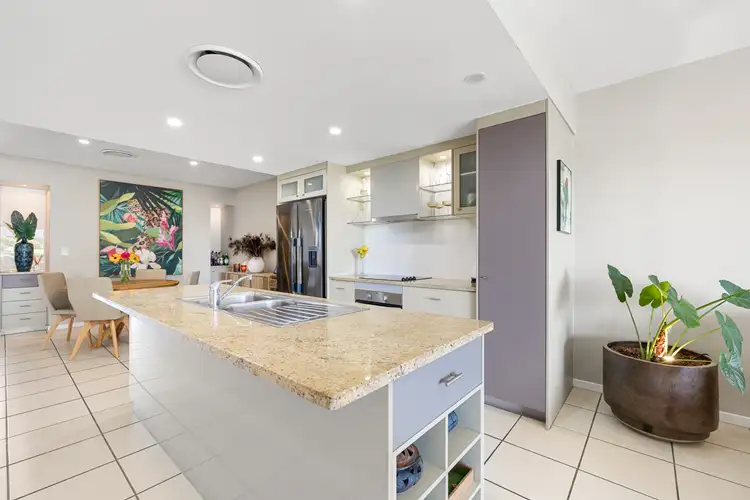 Fifth view of Homely unit listing, 45/1 Grenada Way, Kawana Island QLD 4575