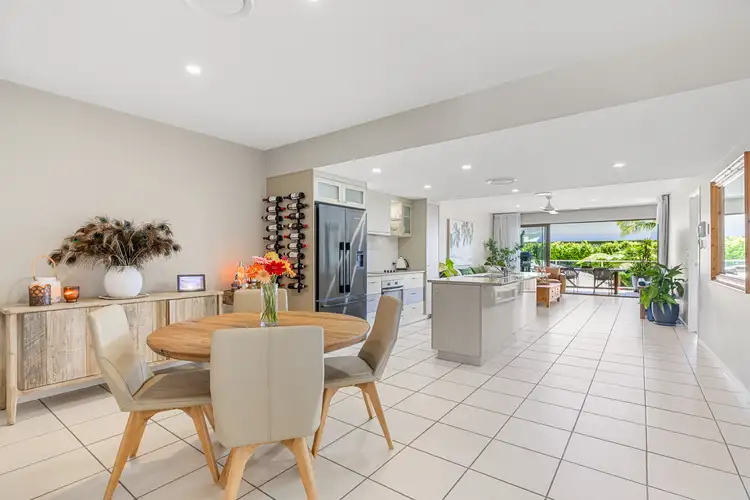 Sixth view of Homely unit listing, 45/1 Grenada Way, Kawana Island QLD 4575