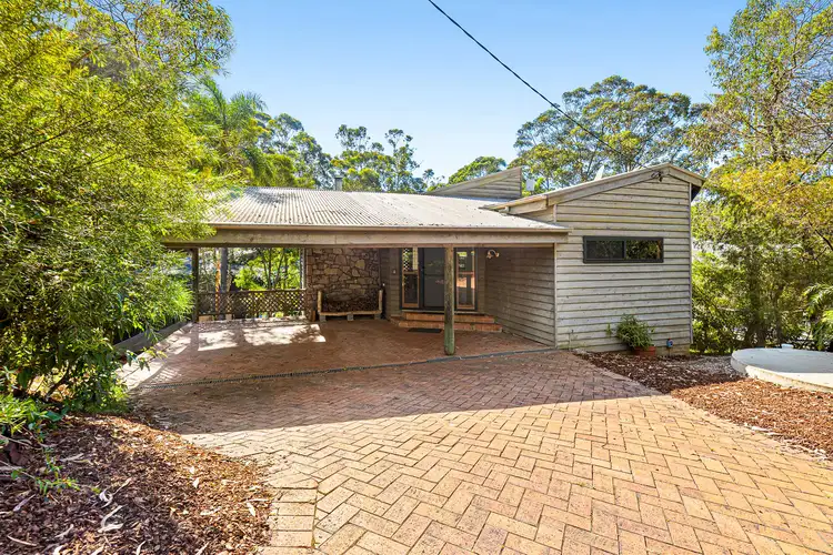 36 Banyandah Street, South Durras NSW 2536