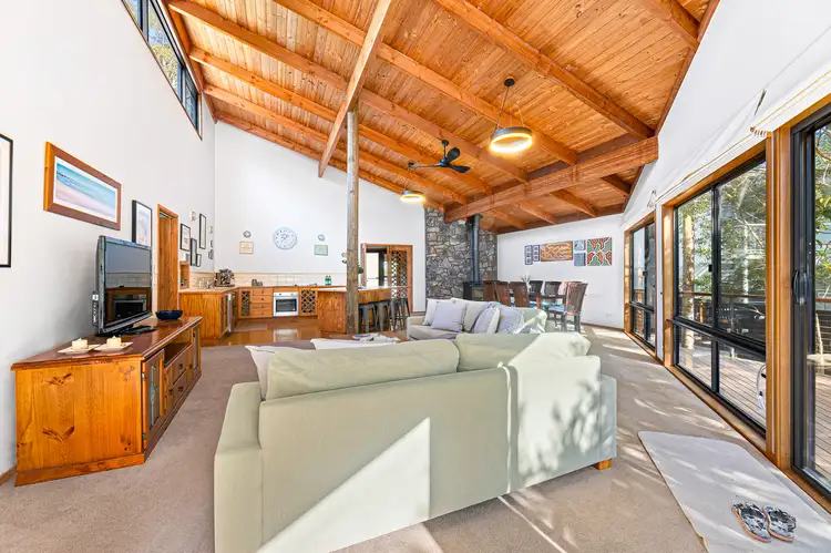 Second view of Homely house listing, 36 Banyandah Street, South Durras NSW 2536