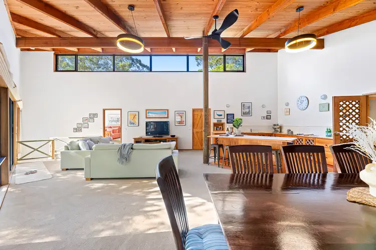 Third view of Homely house listing, 36 Banyandah Street, South Durras NSW 2536