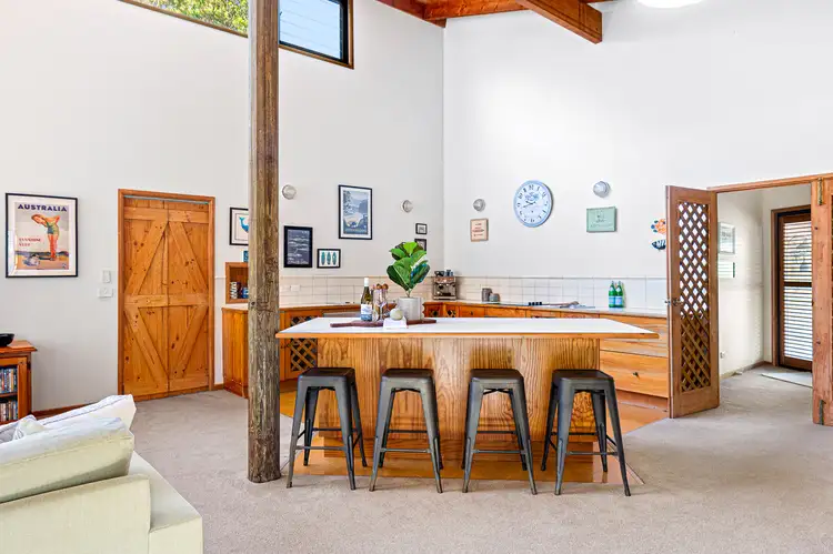 Fourth view of Homely house listing, 36 Banyandah Street, South Durras NSW 2536