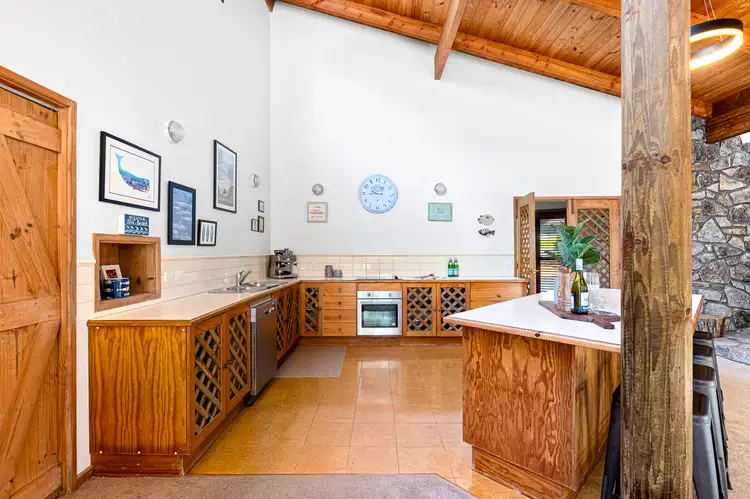 Fifth view of Homely house listing, 36 Banyandah Street, South Durras NSW 2536