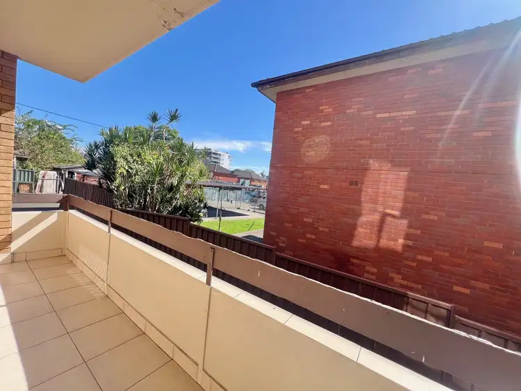 Second view of Homely unit listing, 8/10-12 Dartbrook Road, Auburn NSW 2144
