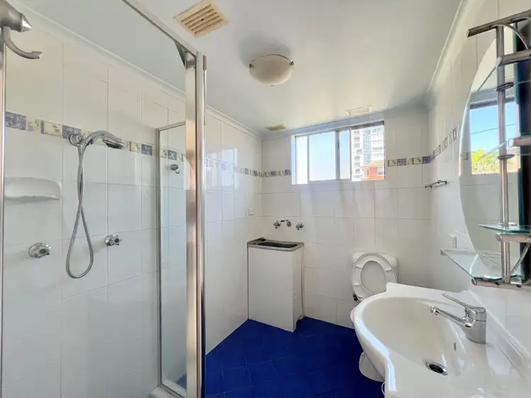 Fourth view of Homely unit listing, 8/10-12 Dartbrook Road, Auburn NSW 2144