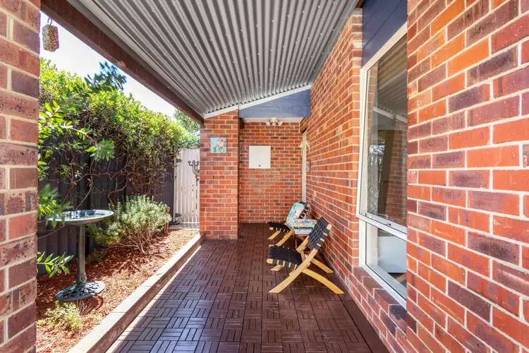 Second view of Homely house listing, 5a Lake View Street, East Victoria Park WA 6101