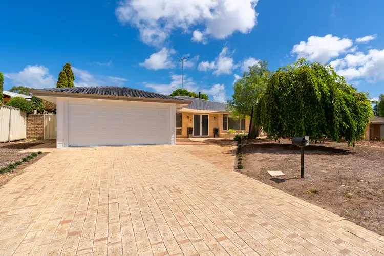 8 Whitechurch Mews, Port Kennedy WA 6172