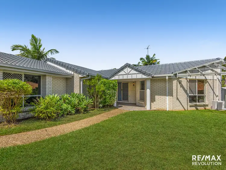 18 Andree Place, Wishart QLD 4122