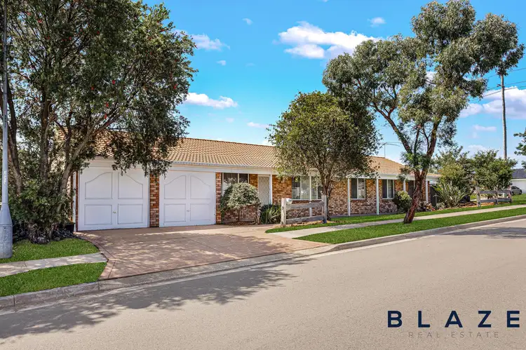 7 Aplin Road, Bonnyrigg Heights NSW 2177