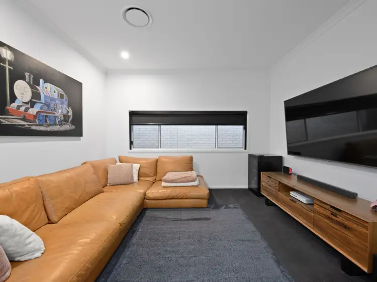 Fourth view of Homely house listing, 37 Caladenia Street, Deebing Heights QLD 4306