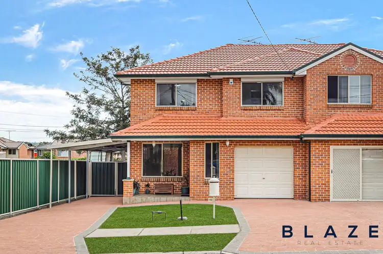 106 Eton Street, Smithfield NSW 2164