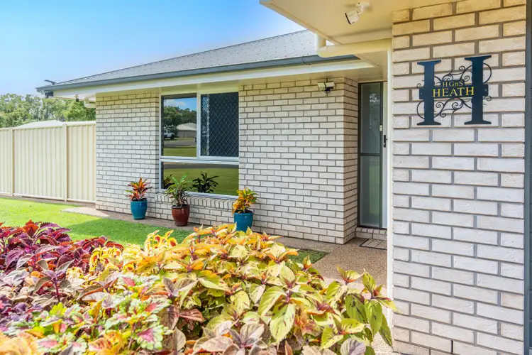 Second view of Homely house listing, 22 Darby Street, Branyan QLD 4670
