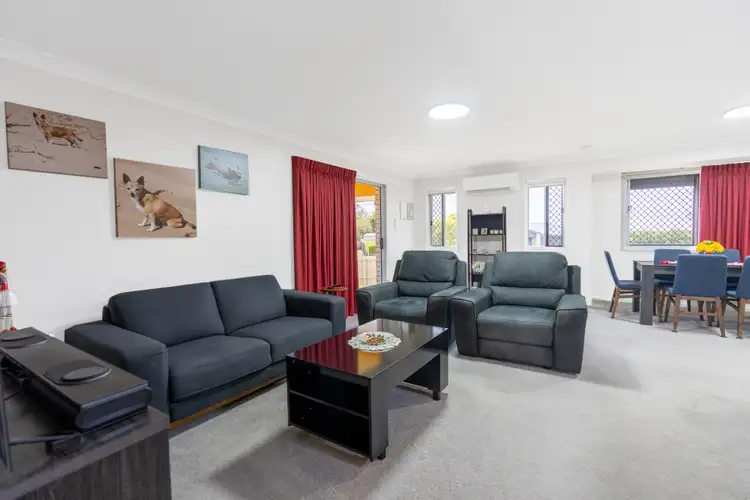Third view of Homely house listing, 22 Darby Street, Branyan QLD 4670