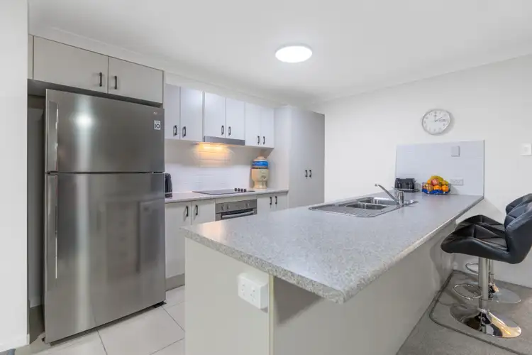 Fourth view of Homely house listing, 22 Darby Street, Branyan QLD 4670
