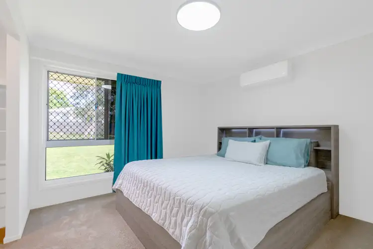 Fifth view of Homely house listing, 22 Darby Street, Branyan QLD 4670