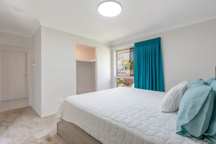 Sixth view of Homely house listing, 22 Darby Street, Branyan QLD 4670
