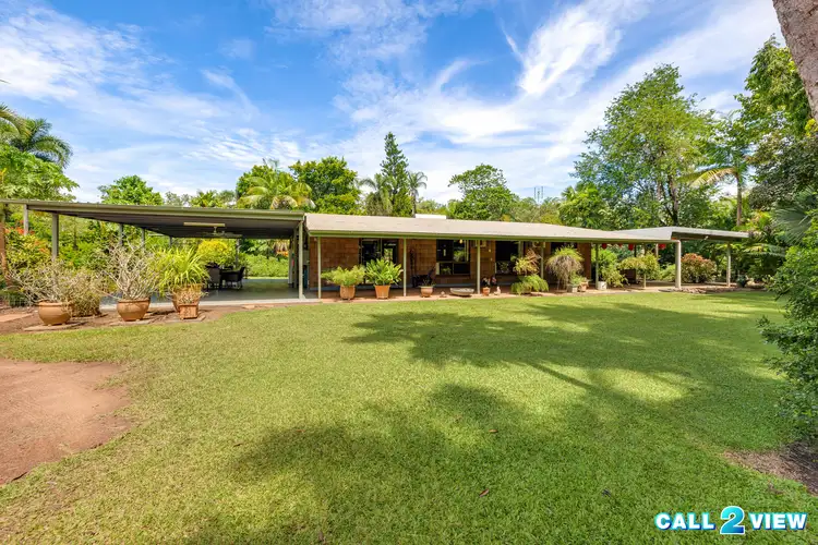 128 Mango Road, Girraween NT 836