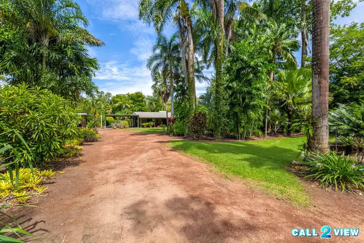 Third view of Homely house listing, 128 Mango Road, Girraween NT 836