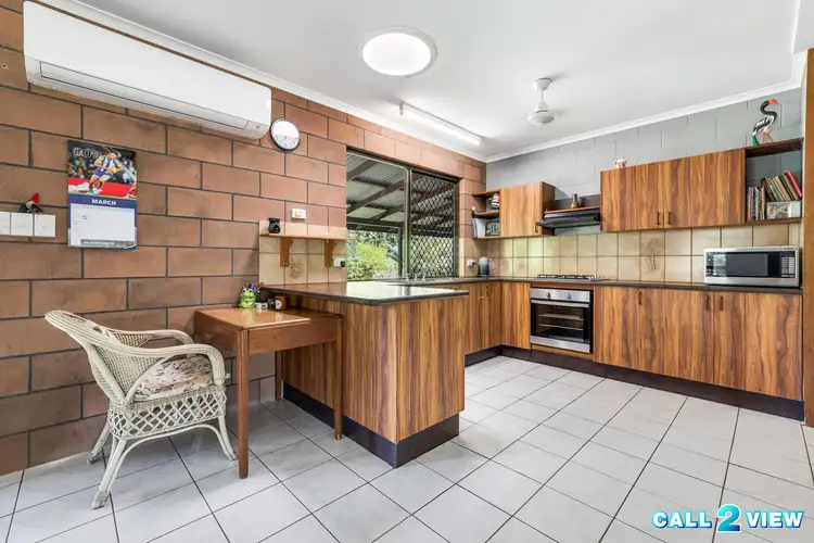 Fourth view of Homely house listing, 128 Mango Road, Girraween NT 836