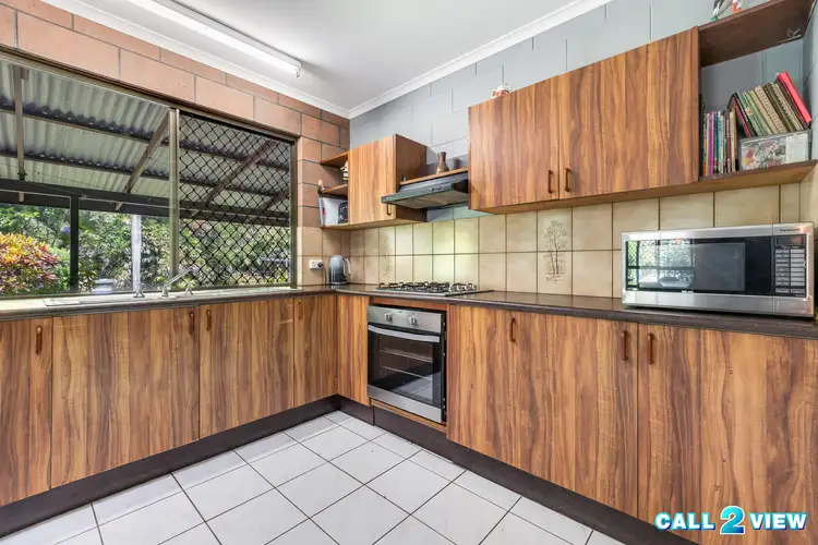 Fifth view of Homely house listing, 128 Mango Road, Girraween NT 836