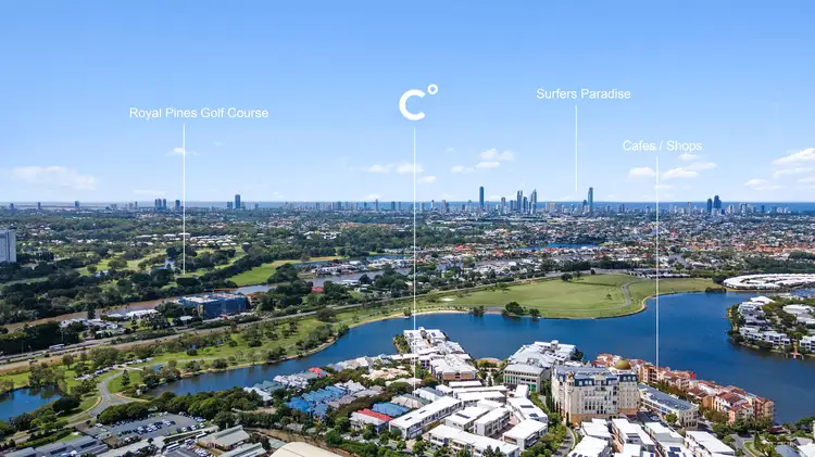 3310 Central Place, Carrara QLD 4211