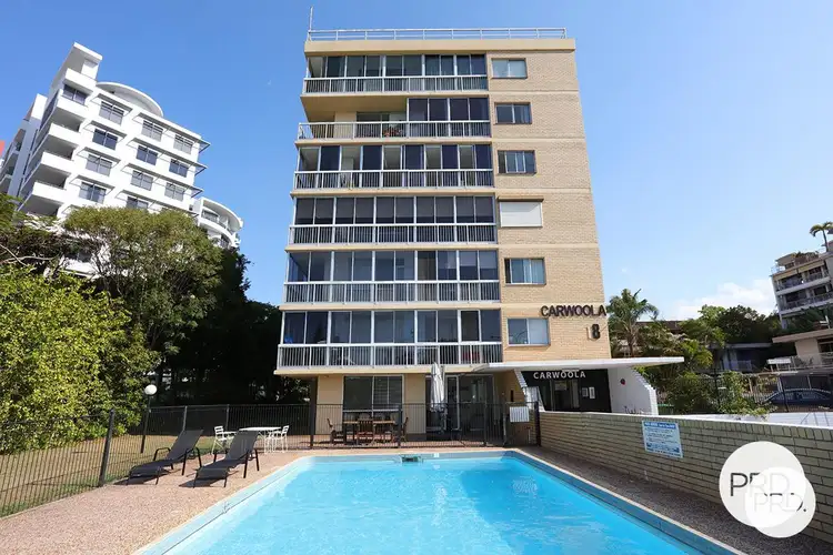 24/18 Queen Street, Southport QLD 4215