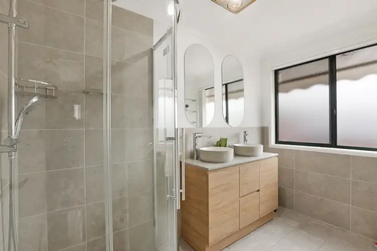 Second view of Homely house listing, 12 Selwyn Grove, Horsley NSW 2530