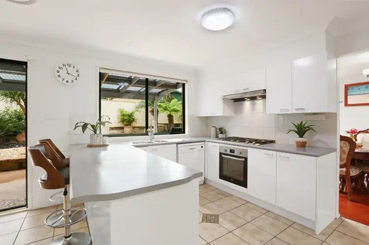 Third view of Homely house listing, 12 Selwyn Grove, Horsley NSW 2530