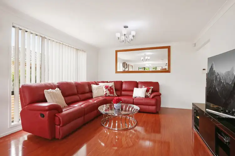 Fourth view of Homely house listing, 12 Selwyn Grove, Horsley NSW 2530