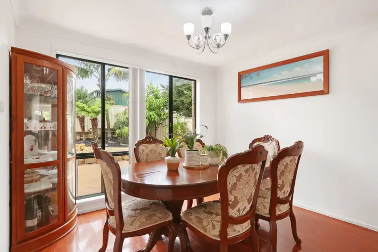 Fifth view of Homely house listing, 12 Selwyn Grove, Horsley NSW 2530