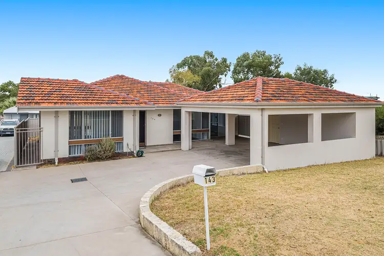 143 Phoenix Road