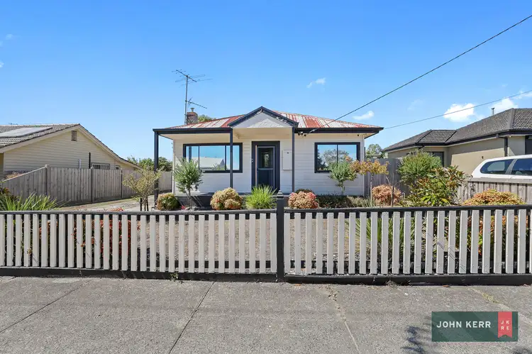 16 Harvey Street, Newborough VIC 3825