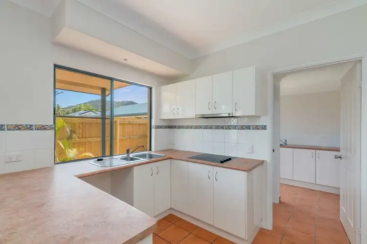Second view of Homely unit listing, 7/12 Erromango Drive, Jubilee Pocket QLD 4802