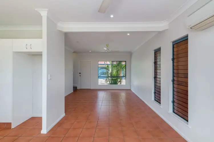 Third view of Homely unit listing, 7/12 Erromango Drive, Jubilee Pocket QLD 4802