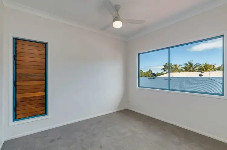 Fourth view of Homely unit listing, 7/12 Erromango Drive, Jubilee Pocket QLD 4802