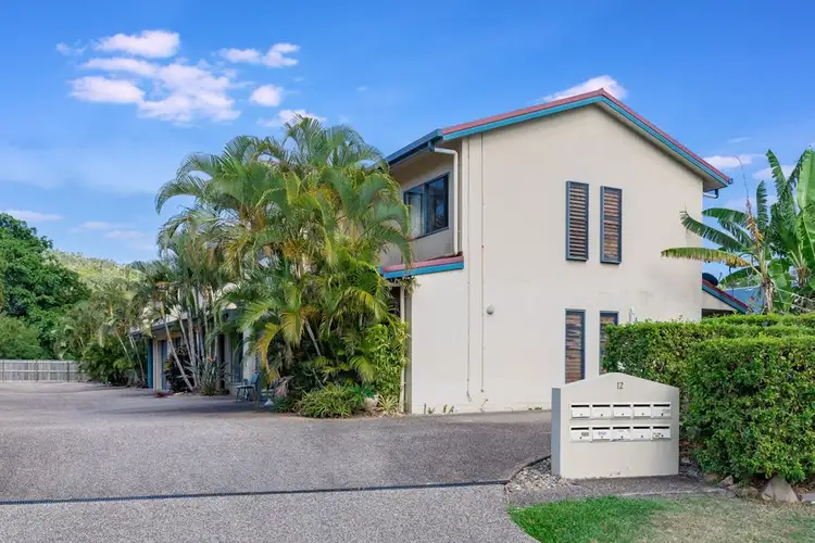 Seventh view of Homely unit listing, 7/12 Erromango Drive, Jubilee Pocket QLD 4802