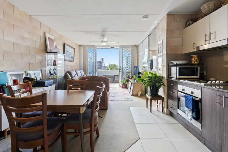 Fourth view of Homely apartment listing, 405B/96 High Street, Southport QLD 4215