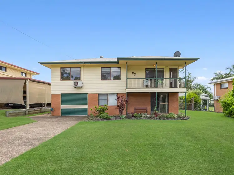 27 Tinworth Street, Willowbank QLD 4306