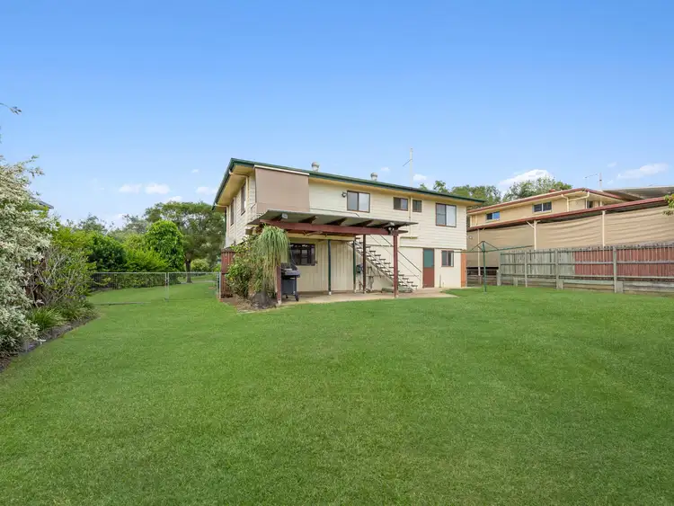 Second view of Homely house listing, 27 Tinworth Street, Willowbank QLD 4306