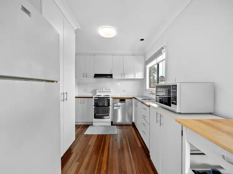 Third view of Homely house listing, 27 Tinworth Street, Willowbank QLD 4306