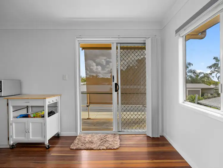 Fourth view of Homely house listing, 27 Tinworth Street, Willowbank QLD 4306