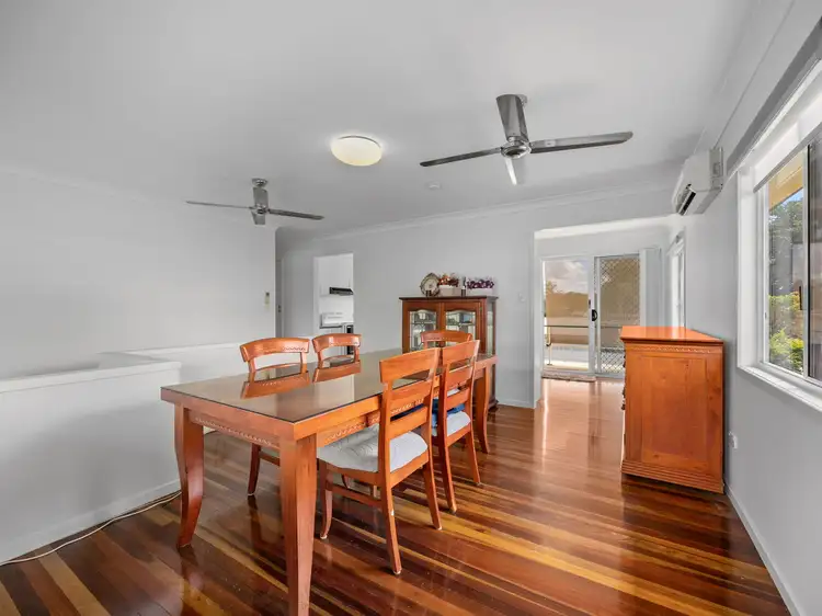 Fifth view of Homely house listing, 27 Tinworth Street, Willowbank QLD 4306